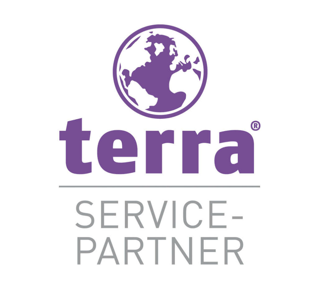 terra Service-Partner